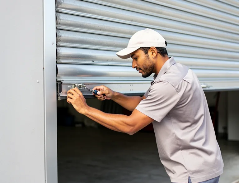 Rolling Shutter Repair service in Paignton